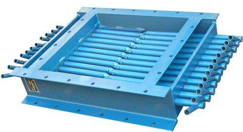 單、雙層棒條閥